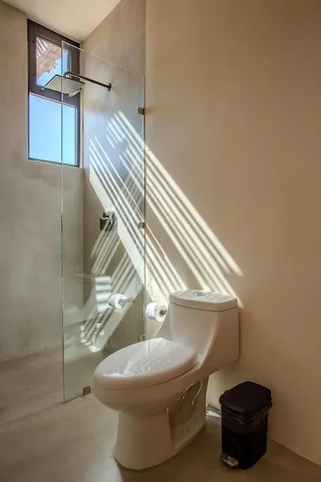 Tuane Tulum Mindfulness Retreat Apartment